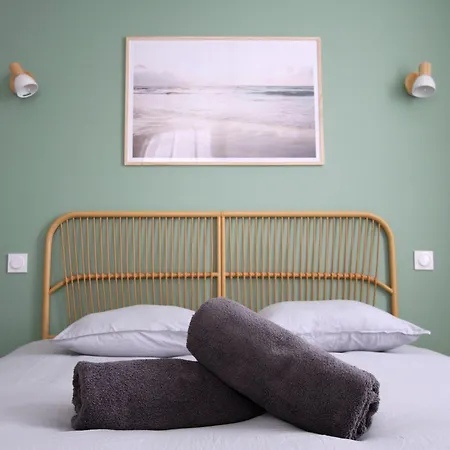 Appartement Terrasse Et Jardin Périgueux