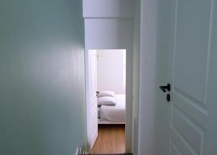 Terrasse Et Jardin Périgueux